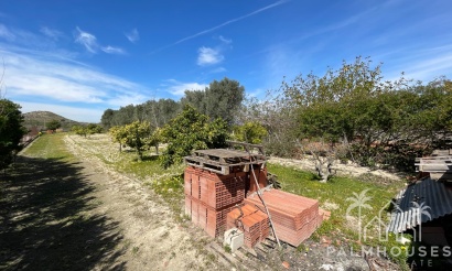 Revente - Villa - Guardamar del Segura - Costa Blanca