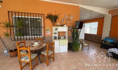 Revente - Villa - Guardamar del Segura - Costa Blanca