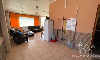 Revente - Villa - Guardamar del Segura - Costa Blanca