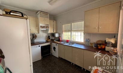 Revente - Villa - Guardamar del Segura - Costa Blanca