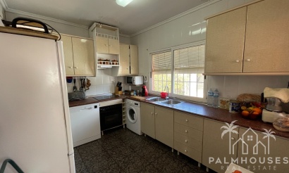 Revente - Villa - Guardamar del Segura - Costa Blanca