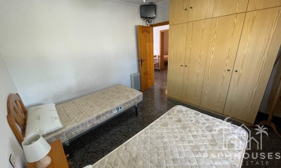 Revente - Villa - Guardamar del Segura - Costa Blanca