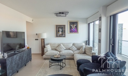 Herverkoop - Appartement - Guardamar del Segura - Costa Blanca