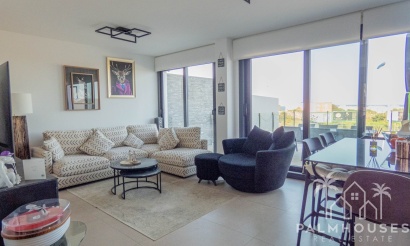 Herverkoop - Appartement - Guardamar del Segura - Costa Blanca