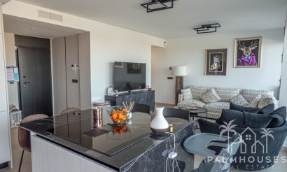 Herverkoop - Appartement - Guardamar del Segura - Costa Blanca
