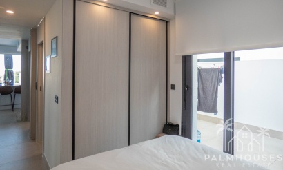 Herverkoop - Appartement - Guardamar del Segura - Costa Blanca