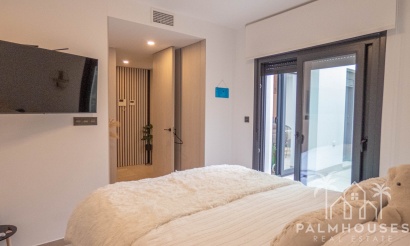 Herverkoop - Appartement - Guardamar del Segura - Costa Blanca