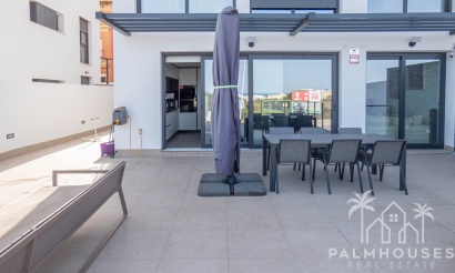 Herverkoop - Appartement - Guardamar del Segura - Costa Blanca