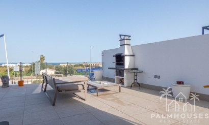 Herverkoop - Appartement - Guardamar del Segura - Costa Blanca