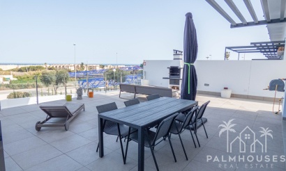 Herverkoop - Appartement - Guardamar del Segura - Costa Blanca