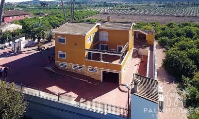 Venta - Finca - Orihuela - Inland
