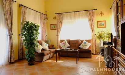 Venta - Finca - Orihuela - Inland