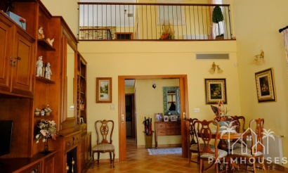 Venta - Finca - Orihuela - Inland
