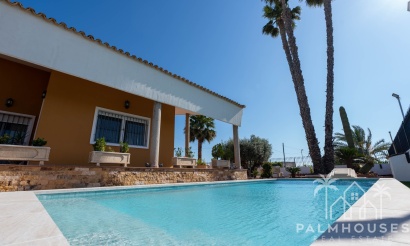 Venta - Finca - Orihuela - Inland