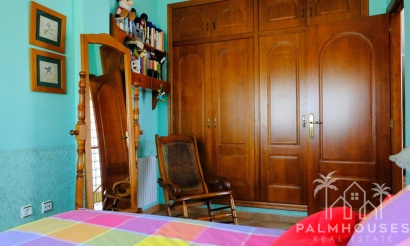 Venta - Finca - Orihuela - Inland