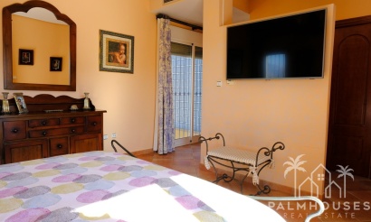 Venta - Finca - Orihuela - Inland