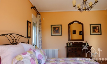 Venta - Finca - Orihuela - Inland