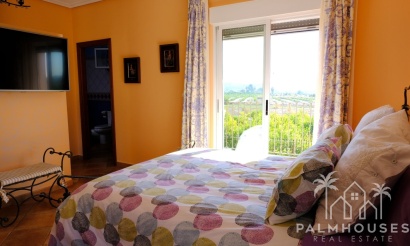 Venta - Finca - Orihuela - Inland