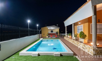 Venta - Finca - Orihuela - Inland