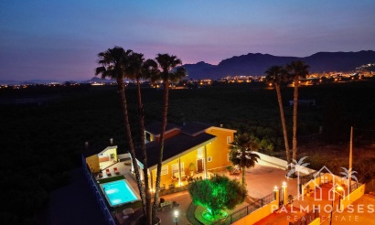 Venta - Finca - Orihuela - Inland