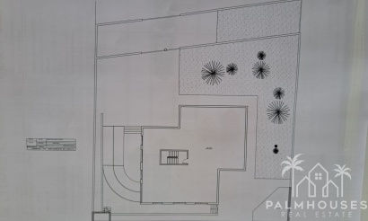Venta - Finca - Orihuela - Inland