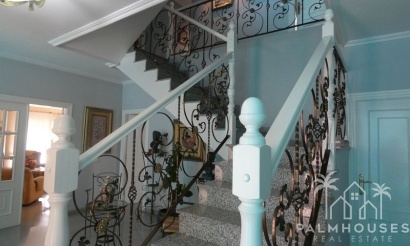 Venta - Villa - Almoradi - Inland