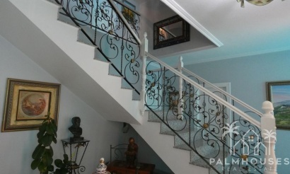 Venta - Villa - Almoradi - Inland