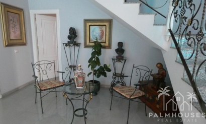 Venta - Villa - Almoradi - Inland