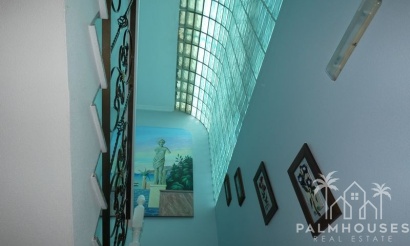 Venta - Villa - Almoradi - Inland