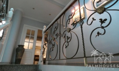 Venta - Villa - Almoradi - Inland