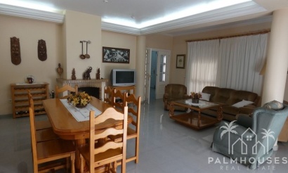 Venta - Villa - Almoradi - Inland