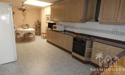 Venta - Villa - Almoradi - Inland