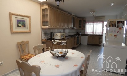 Venta - Villa - Almoradi - Inland