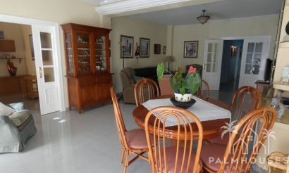 Venta - Villa - Almoradi - Inland