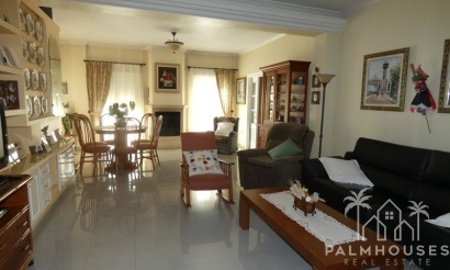 Venta - Villa - Almoradi - Inland