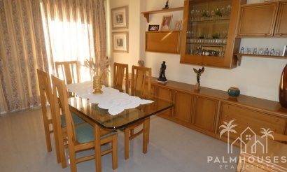Venta - Villa - Almoradi - Inland
