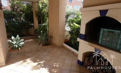 Venta - Villa - Almoradi - Inland