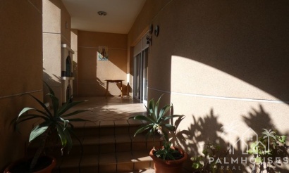 Venta - Villa - Almoradi - Inland