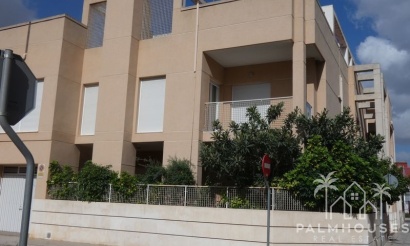 Venta - Villa - Almoradi - Inland