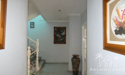 Venta - Villa - Almoradi - Inland