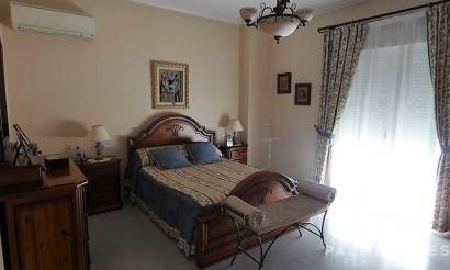Venta - Villa - Almoradi - Inland