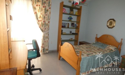 Venta - Villa - Almoradi - Inland