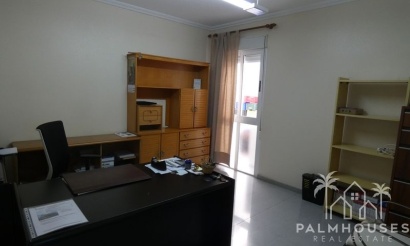 Venta - Villa - Almoradi - Inland