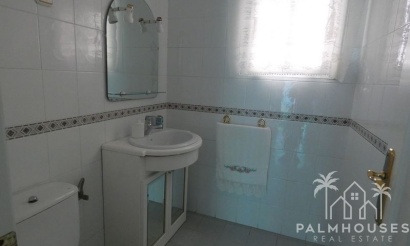 Venta - Villa - Almoradi - Inland