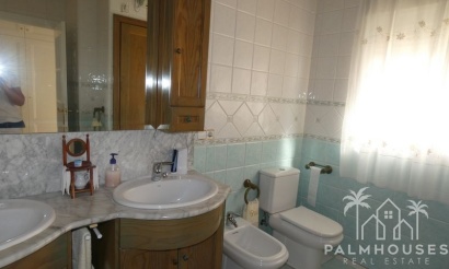 Venta - Villa - Almoradi - Inland