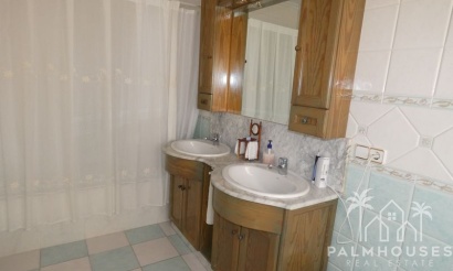 Venta - Villa - Almoradi - Inland