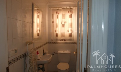 Venta - Villa - Almoradi - Inland