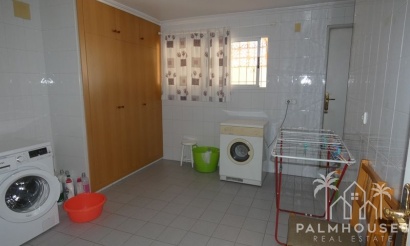 Venta - Villa - Almoradi - Inland