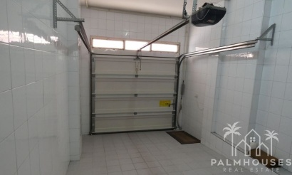 Venta - Villa - Almoradi - Inland