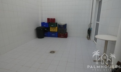 Venta - Villa - Almoradi - Inland